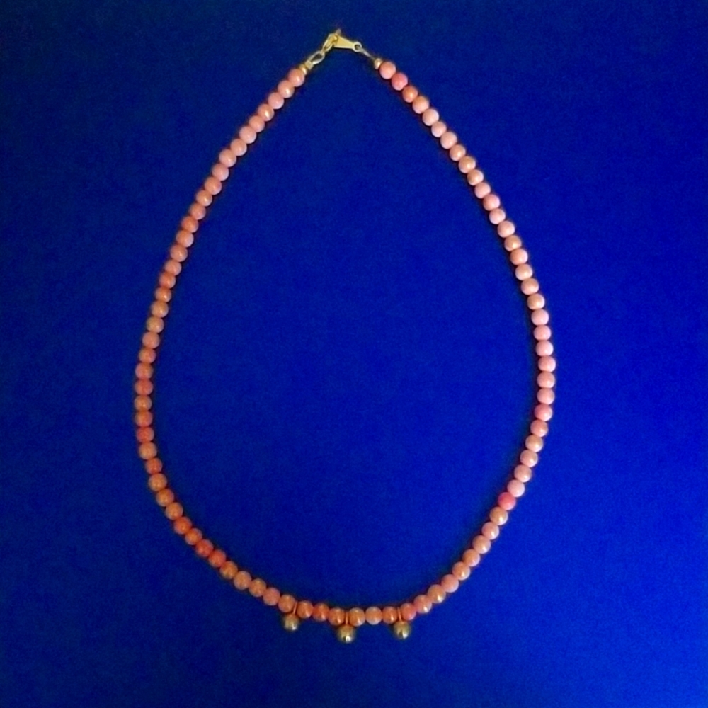 2 Necklaces
